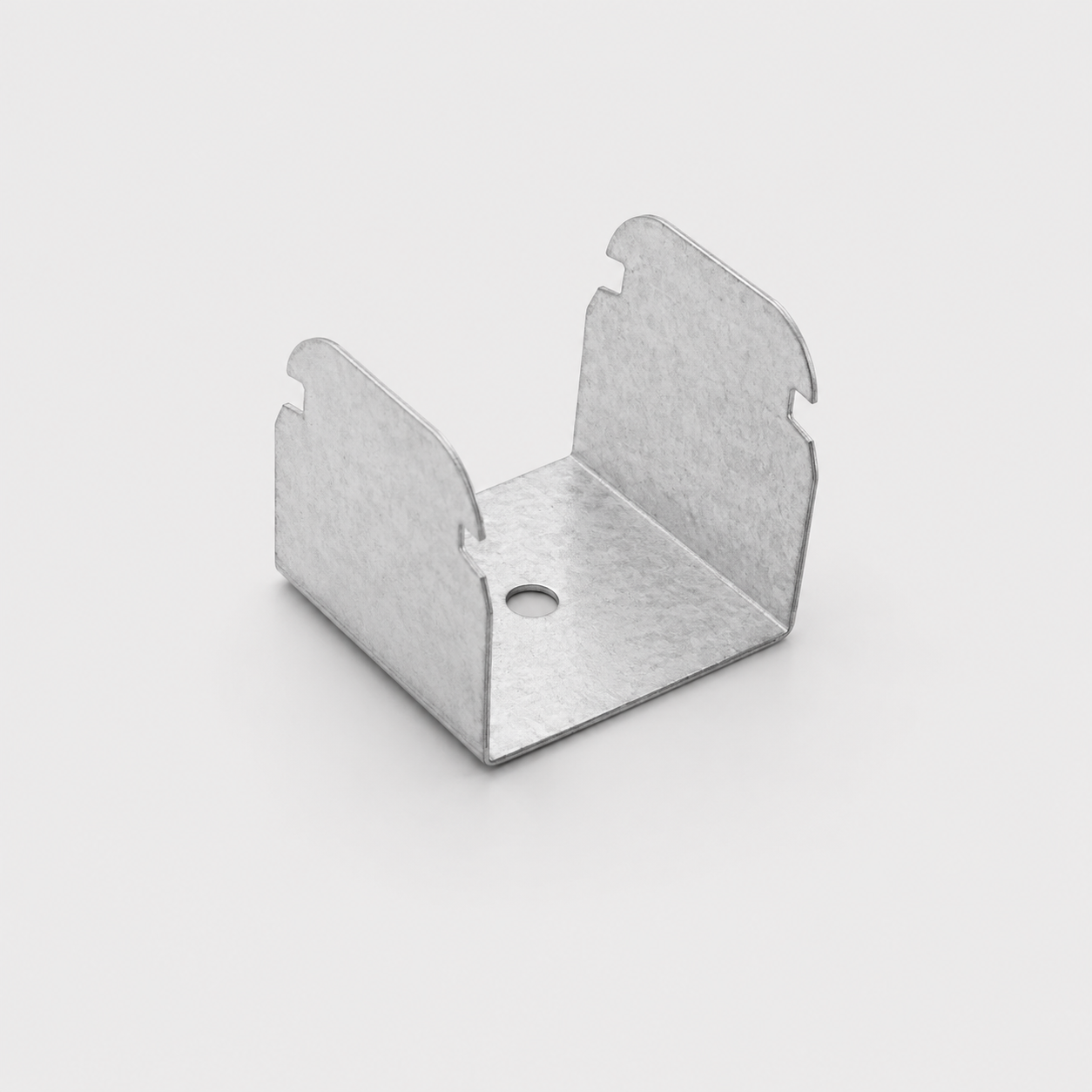 Cavaliere per doppia orditura a incrocio profilo soffitto 27/50