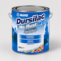 Fondo Antiruggine all'Acqua per Interni DURSILAC NO RUST WB 2,5Litri