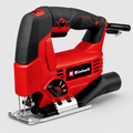 Seghetto Alternativo 550 W EINHELL TC-JS 80/1