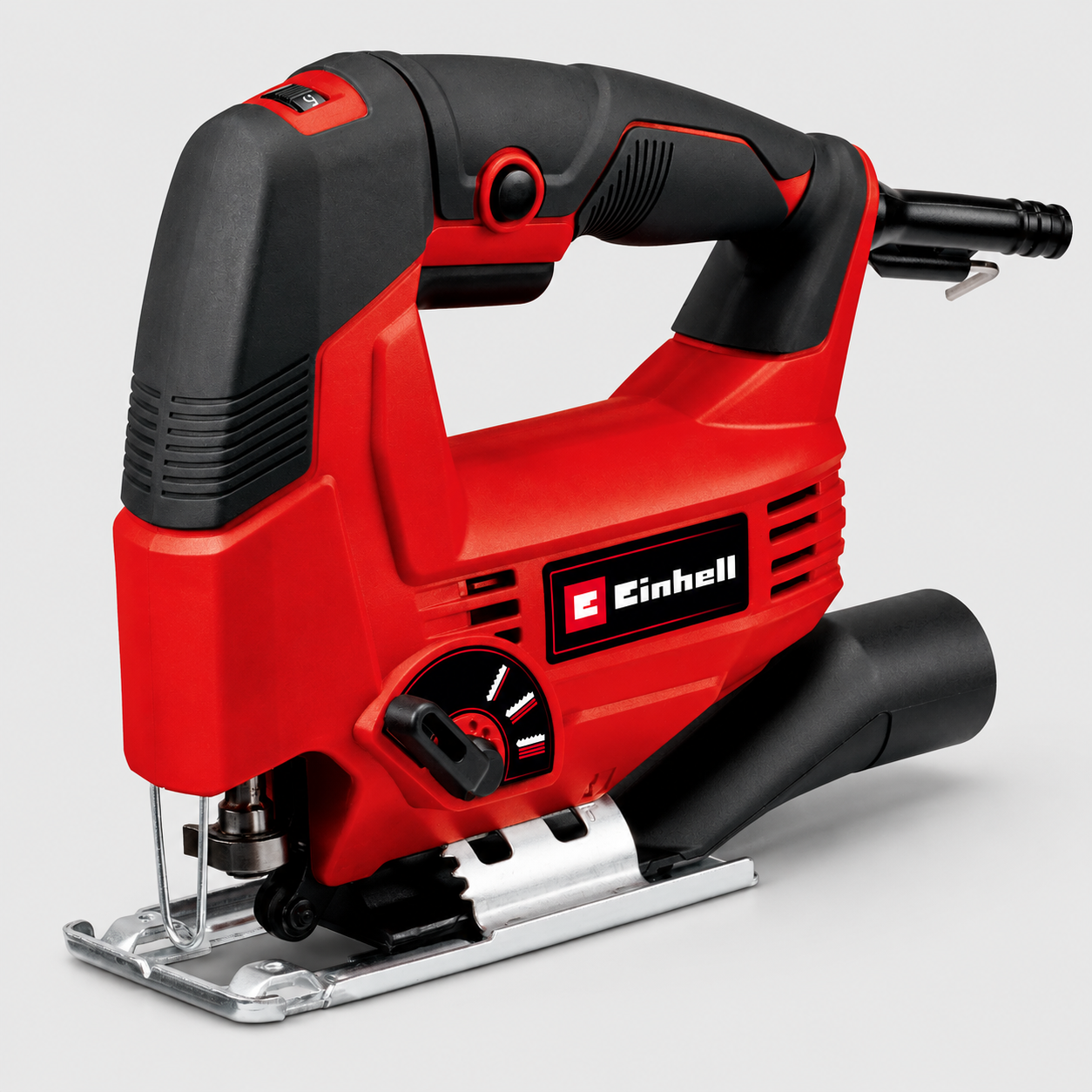 Seghetto Alternativo 550 W EINHELL TC-JS 80/1