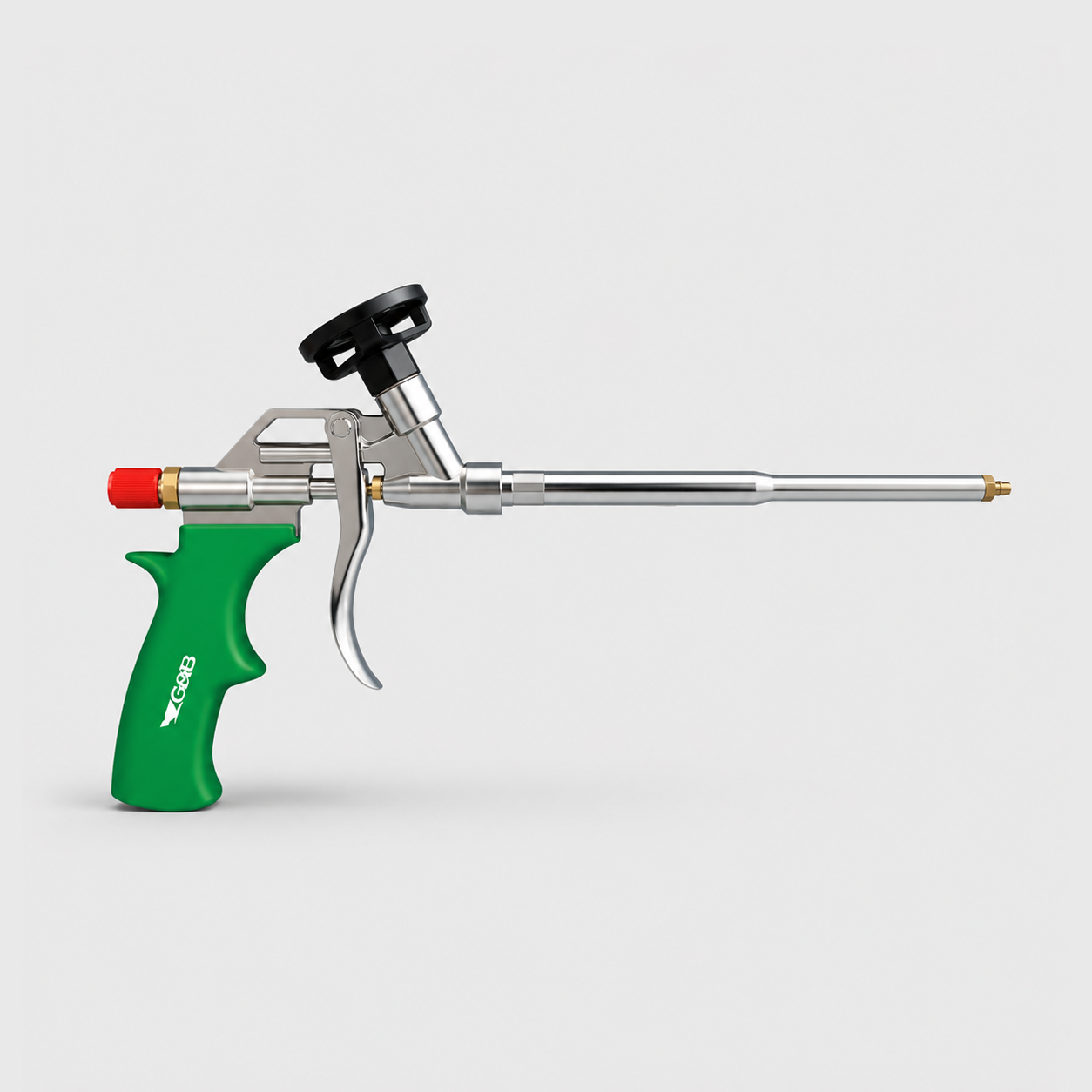 Pistola Professionale per Schiuma Poliuretanica PSP2