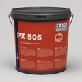 Finitura Acril-silossanica per esterni Fassa PX 505 14Litri Bianco