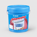 Fondo Silossanico Pigmentato Silancolor Base Coat Mapei 20 kg