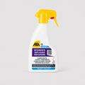 Detergente Anti-Alghe per Esterni Fila Algaenet 500ml