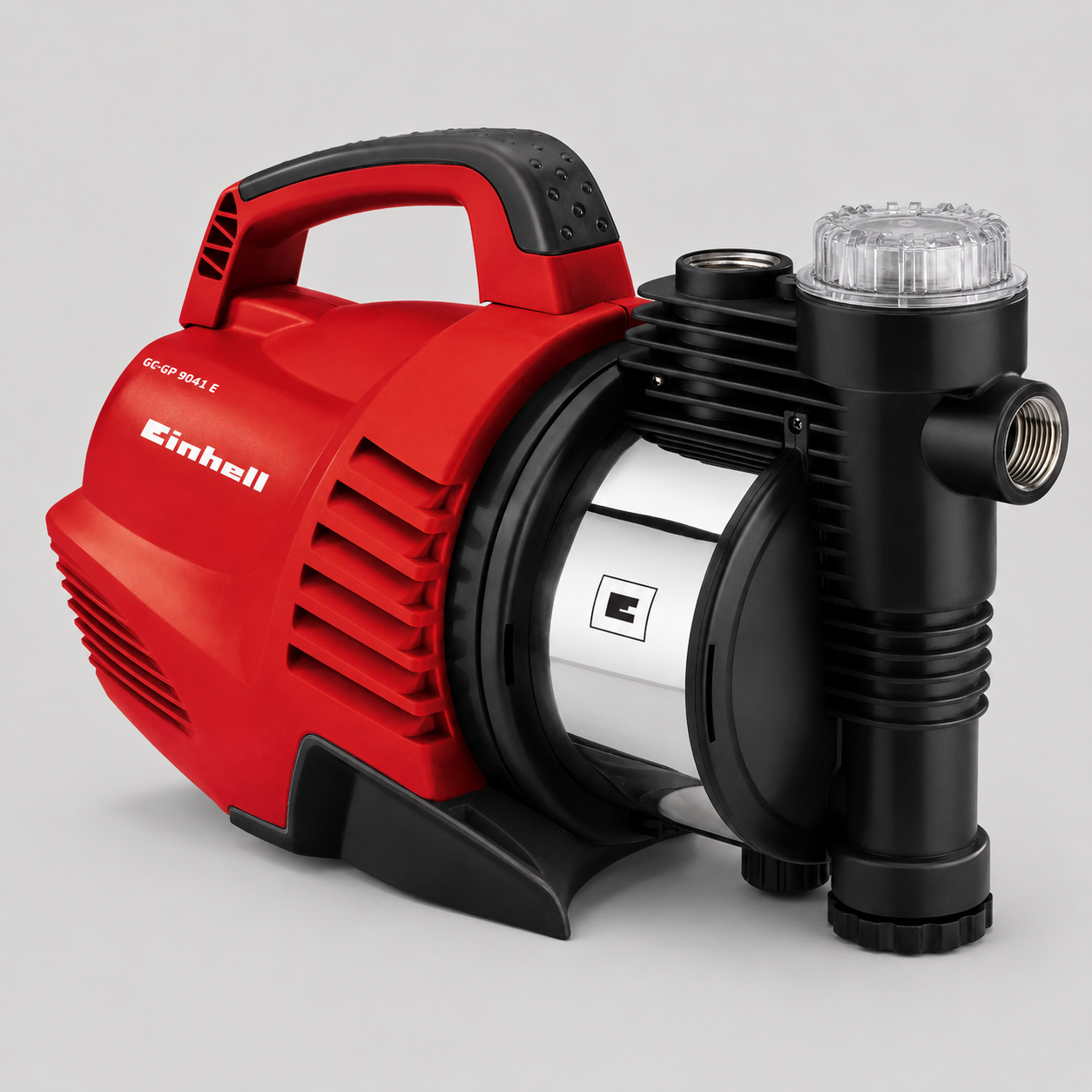 Pompa da Giardino con Controllo Elettronico EINHELL GE-GP 9041 E