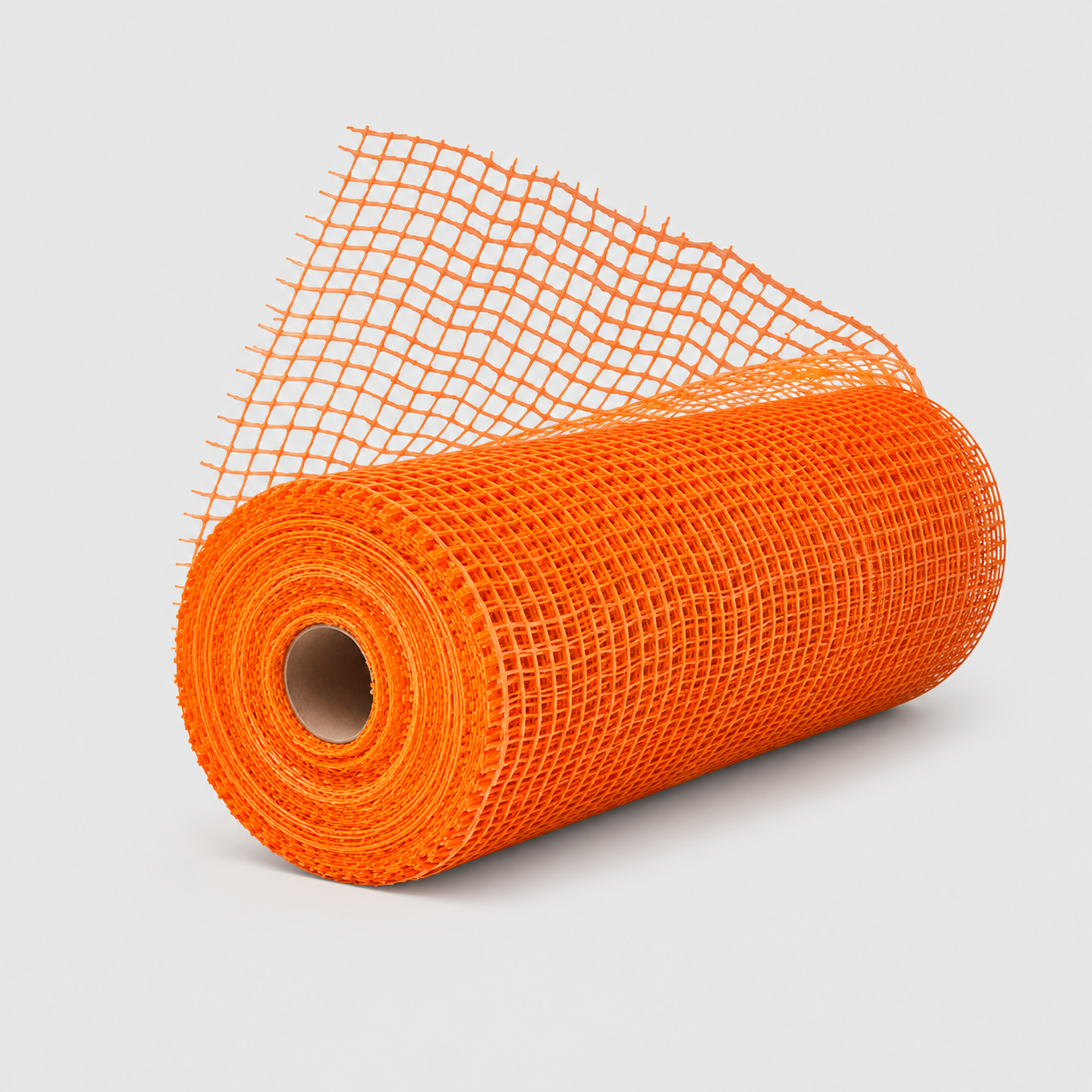 Rete Porta Intonaco in Fibra di Vetro 10×10 mm 120 g/m²