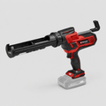 Pistola per Silicone e Sigillanti 18V EINHELL TE-SG 18/10 Li-Solo