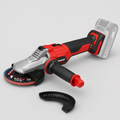 Smerigliatrice Angolare Brushless a Testa Piatta 18V EINHELL PROFESSIONAL TP-AG 18/125 F Li BL-Solo
