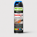 Tracciante Spray 360° GEBOTEC TRACCIA GT-TR360 Blu fluorescente