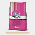 Stucco per fughe rapido Fassafill Rapid 5Kg Sabbia