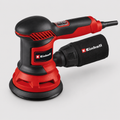 Levigatrice eccentrica Einhell TC-RS 425 E – 425 W