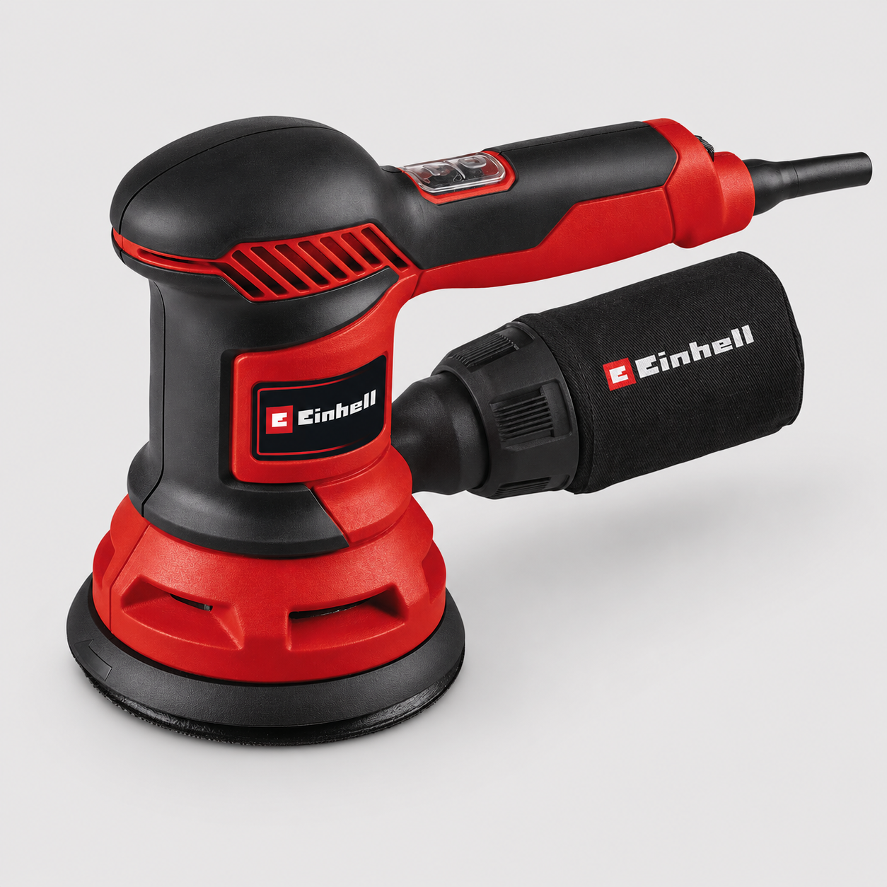 Levigatrice eccentrica Einhell TC-RS 425 E – 425 W