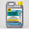 Detergente Neutro Concentrato per la Manutenzione Professionale delle Superfici Fila Cleaner Pro 1 Litro