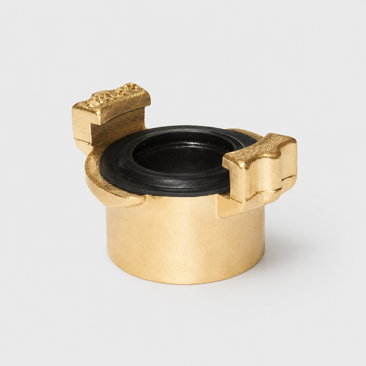 Raccordo Rapido Quick Femmina 1/2"