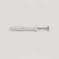 Tassello a Percussione in Nylon con Testa Ridotta 6x60mm 200pezzi