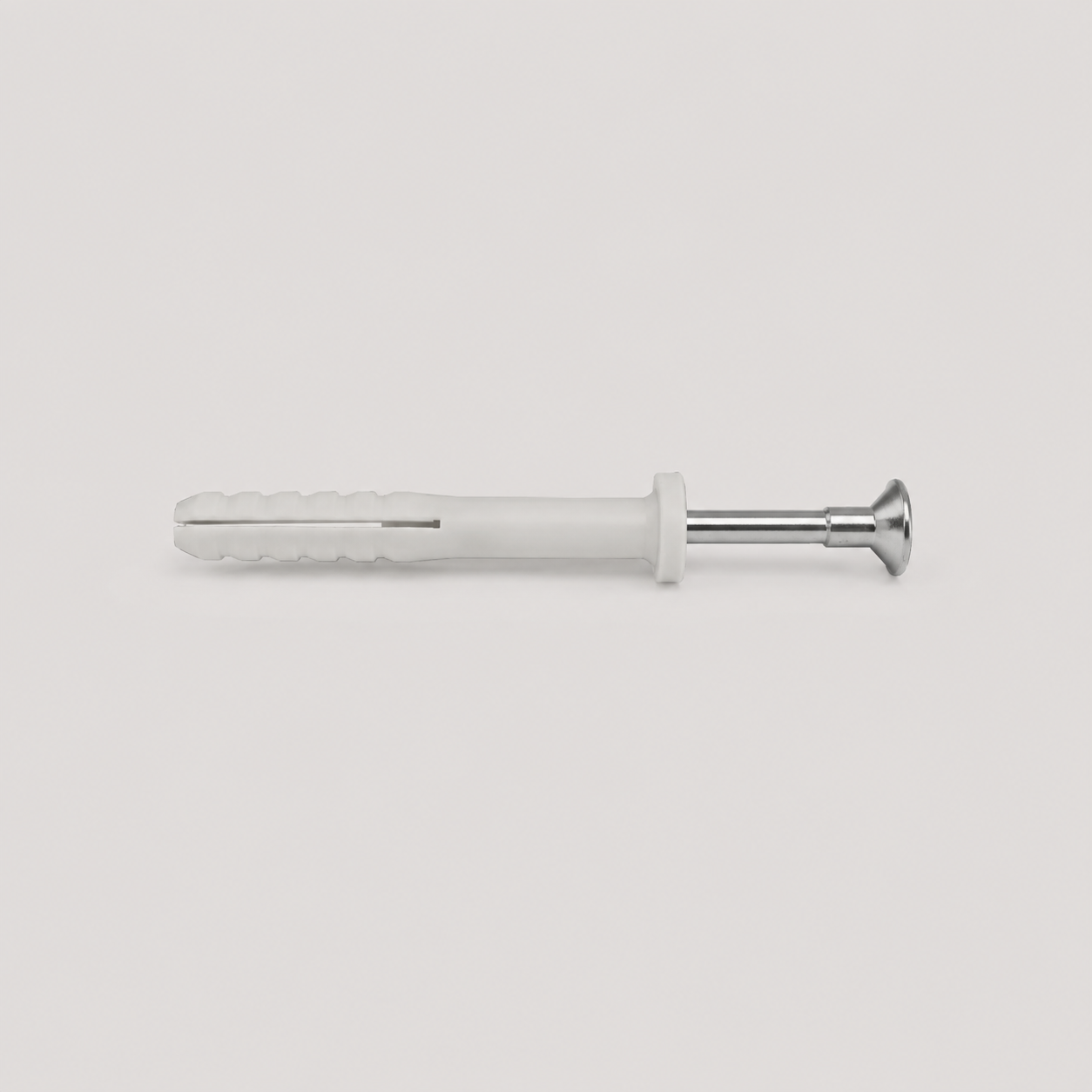 Tassello a Percussione in Nylon con Testa Ridotta 6x60mm 200pezzi