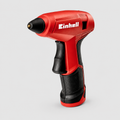 Pistola per Colla a Caldo a Batteria 3,6V EINHELL TC-CG 3,6 Li