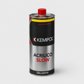 Diluente Acrilico Slow 1Litro