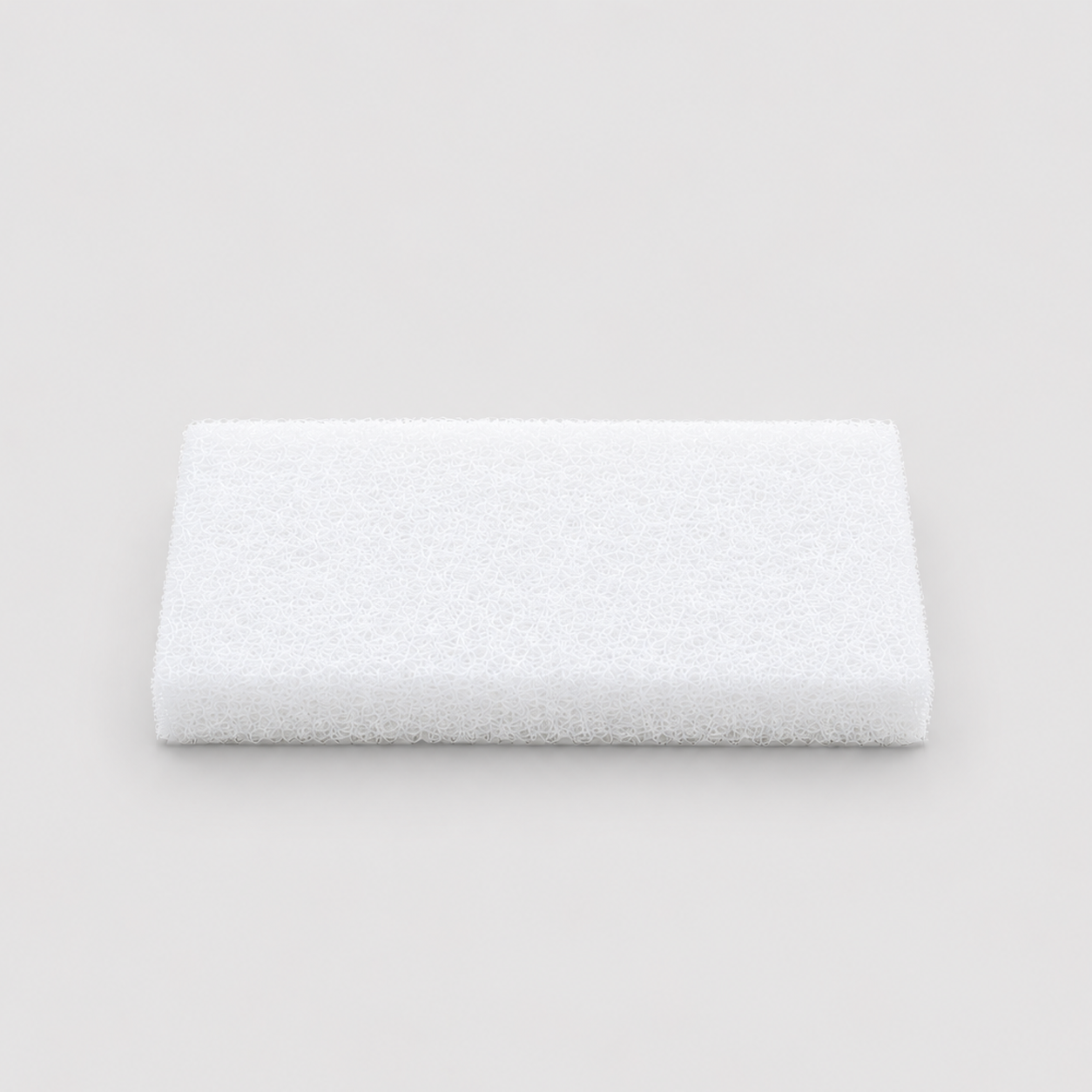 Tampone di ricambio Sweepex Raimondi Bianco (bassa abrasività)