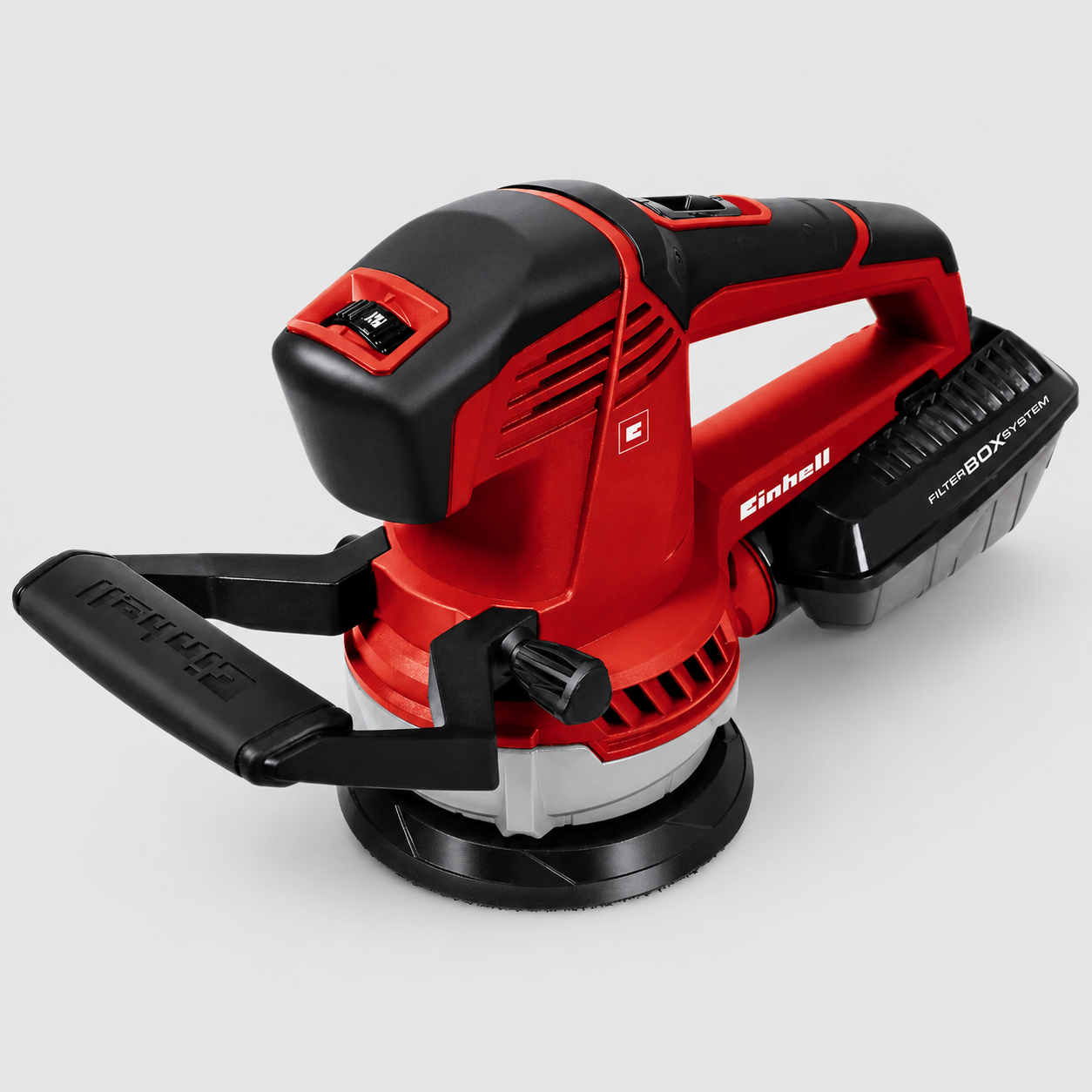 Levigatrice roto orbitale Einhell  TE-RS 40 E – 400 W