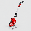 Misuratore Stradale Metrica 60464 con Ruota Ø 32 cm – Portata 10 km