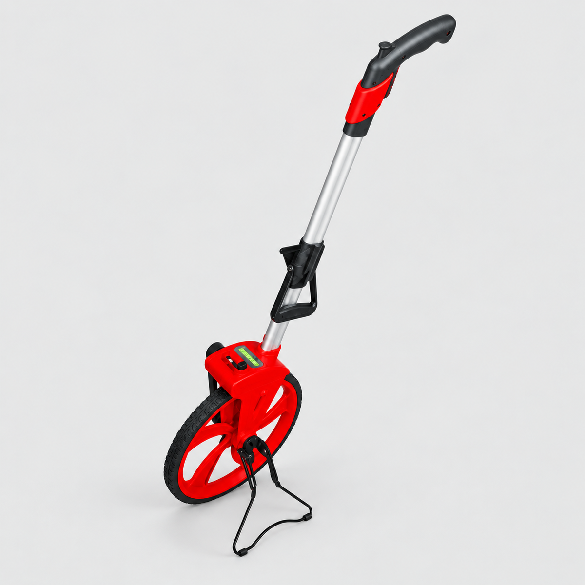 Misuratore Stradale Metrica 60464 con Ruota Ø 32 cm – Portata 10 km