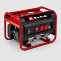 Generatore di corrente a benzina Einhell TC-PG 25/1/E5 – 2400 W – SERBATOIO 15 L