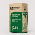 Cemento Portland al Calcare CEM II/A-LL 42,5 R Tecnocem 42,5 R Heidelberg Materials (RITIRO IN NEGOZIO)