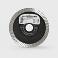 Disco diamantato Æternum Gres Dry H11 Ø 115 mm