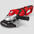 Smerigliatrice Angolare ad Alte Prestazioni 2350 W EINHELL TE-AG 230