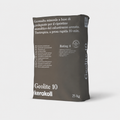 Geomalta Minerale Tissotropica per Ripristino del Calcestruzzo Kerakoll Geolite 10 25Kg
