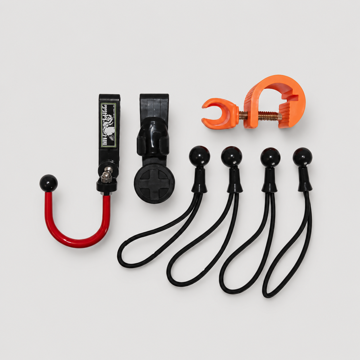 Set Completo Porta Attrezzi