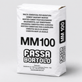 Malta per muratura Fassa MM 100 25Kg