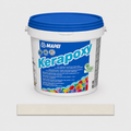 Stucco Epossidico Bicomponente Mapei Kerapoxy 5Kg - 130 Jasmine