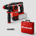 Tasselatore EINHELL HEROCCO 18/20
