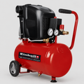 Compressore Einhell TE-AC 230/24/8 – 1500 W – 24 L – 8 BAR