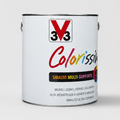Smalto Colorissim Bianco Satinato 2,50Litri