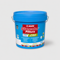 Pittura silossanica Mapei Silancolor Pittura Zero 5Kg