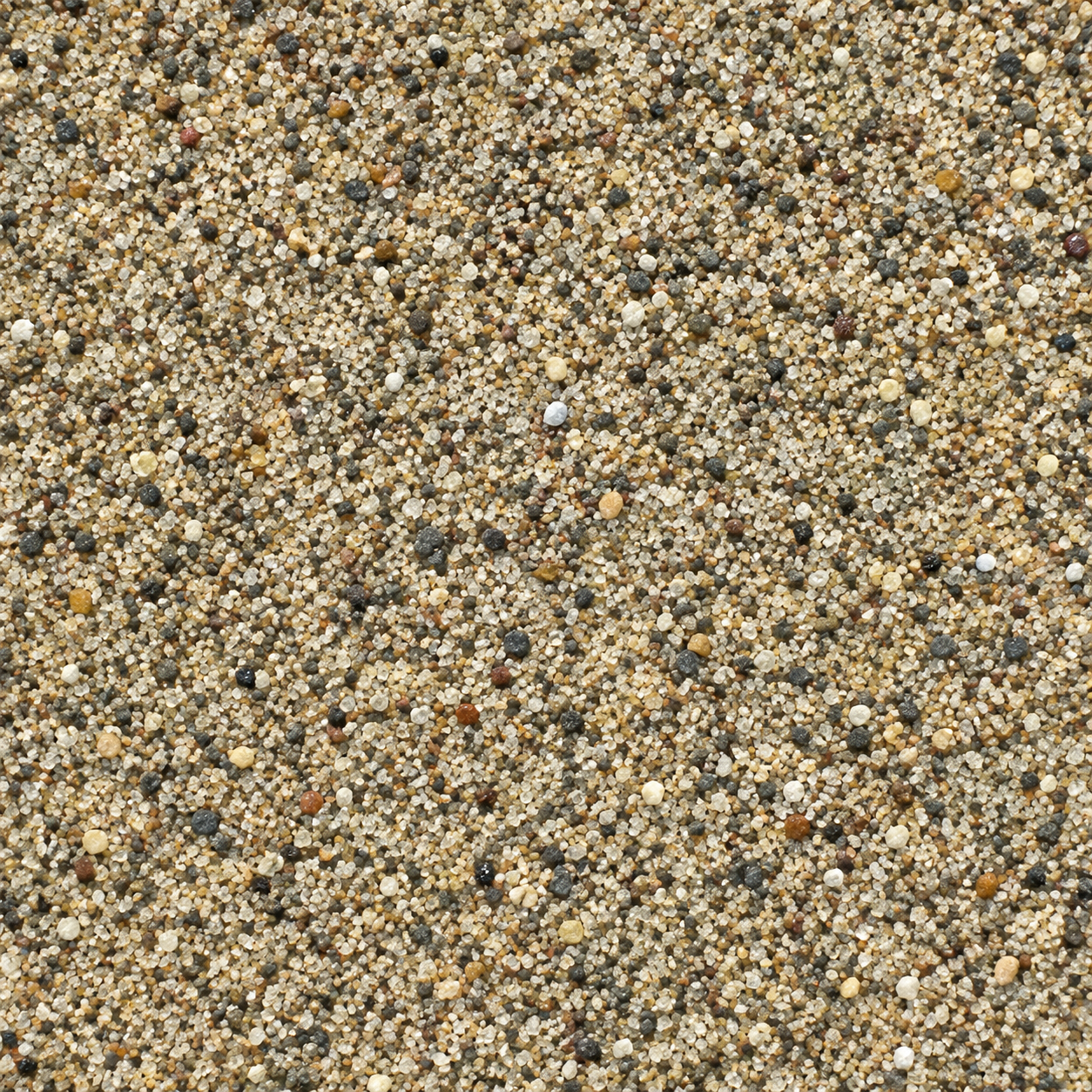 Sabbia Silicea Essiccata 510 Plus – Granulometria 0,4-1,4 mm (RITIRO IN NEGOZIO)