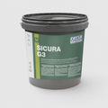 Idropittura opaca Fassa Sicura G3 10Litri