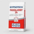 Stucco Professionale per Cartongesso FASSAJOINT 2H 25Kg