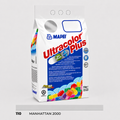 Stucco Cementizio Antimuffa e Idrorepellente ad Alte Prestazioni Mapei Ultracolor Plus – 110 Manhattan