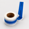 Nastro Gommato Impermeabilizzante per Giunti e Raccordi MAPEI Mapeband h.12cm