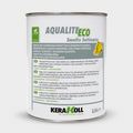 Smalto Protettivo e Decorativo all’Acqua Kerakoll Aqualite Eco Smalto Satinato 2,5Litri Bianco (Copia)