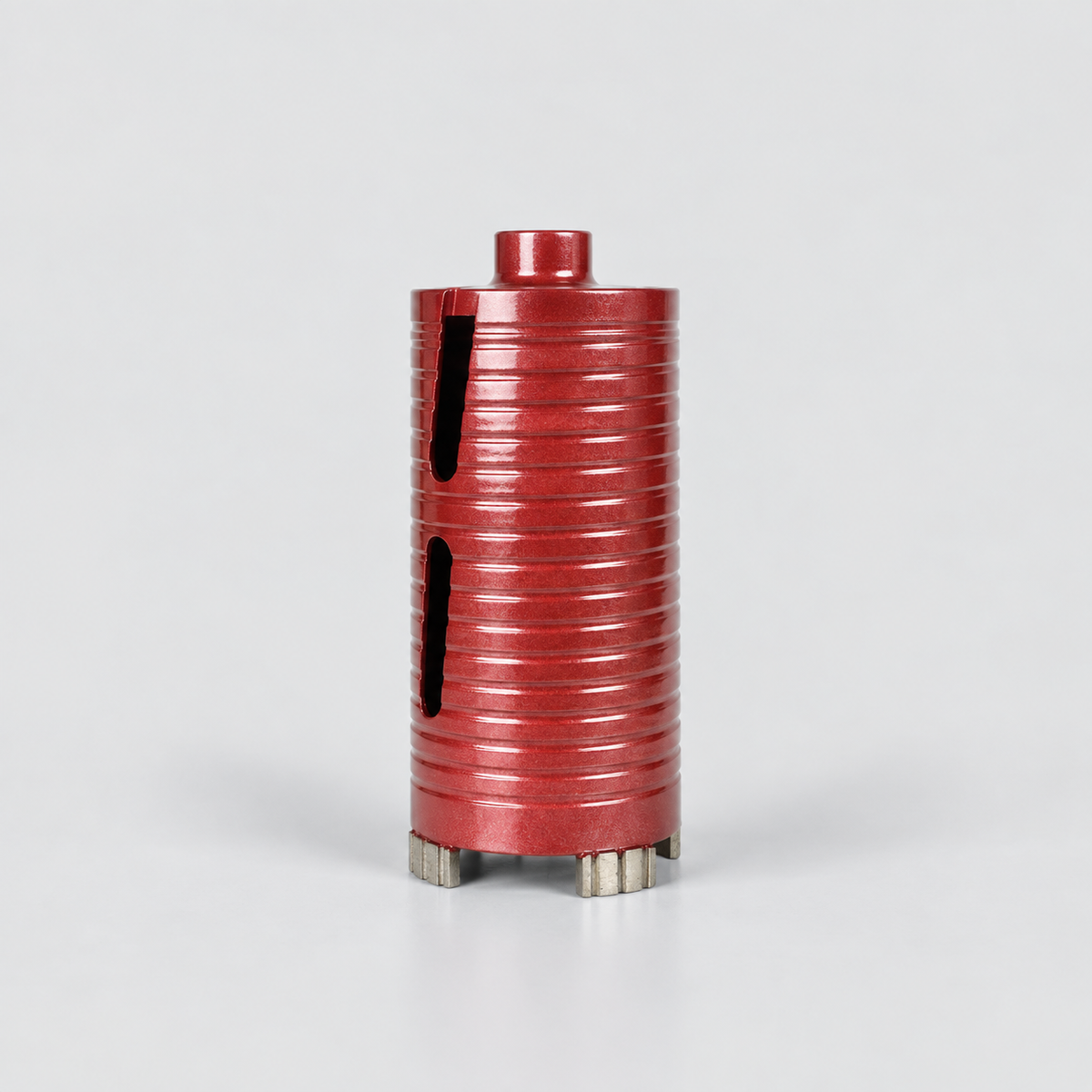 Foretto Diamantato Montolit SPIRAL-TURBO FUTS68 Ø 68 mm M16 per Calcestruzzo e Laterizio