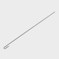 Pendino Ø 4 mm – PIEGA "V" 200 cm