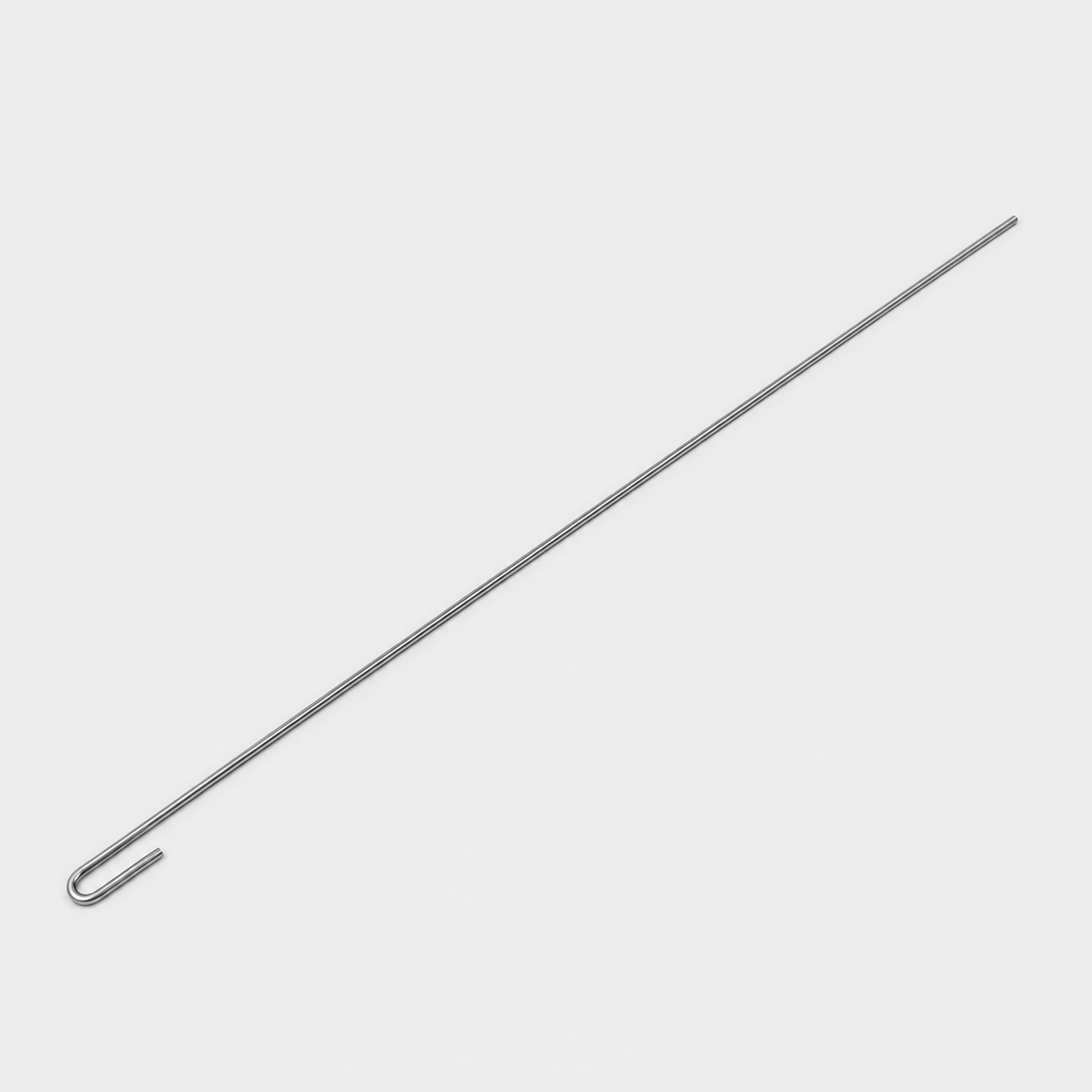 Pendino Ø 4 mm – PIEGA "V" 150cm