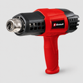 Pistola ad Aria Calda Professionale 2000 W EINHELL TE-HA 2000 E