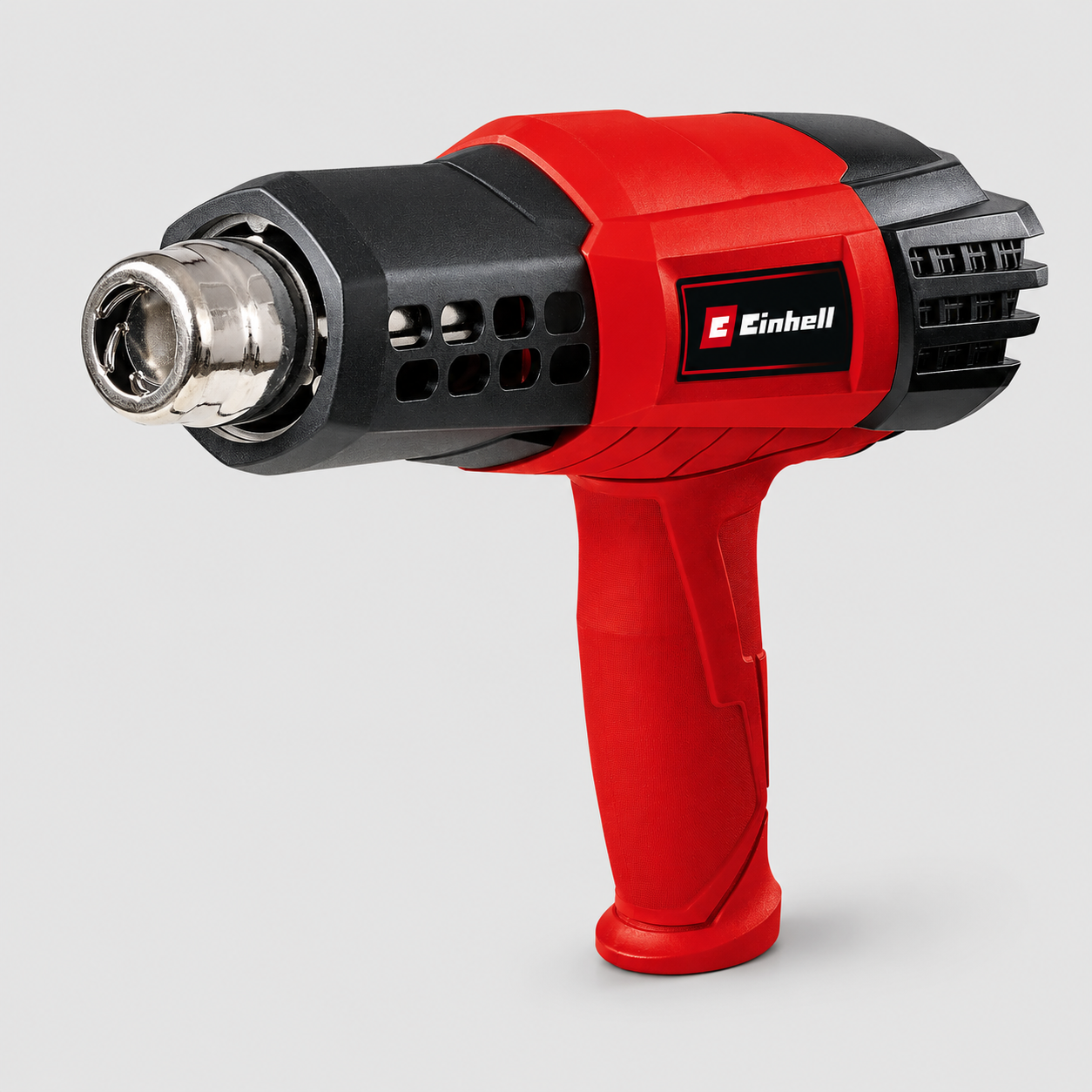 Pistola ad Aria Calda Professionale 2000 W EINHELL TE-HA 2000 E