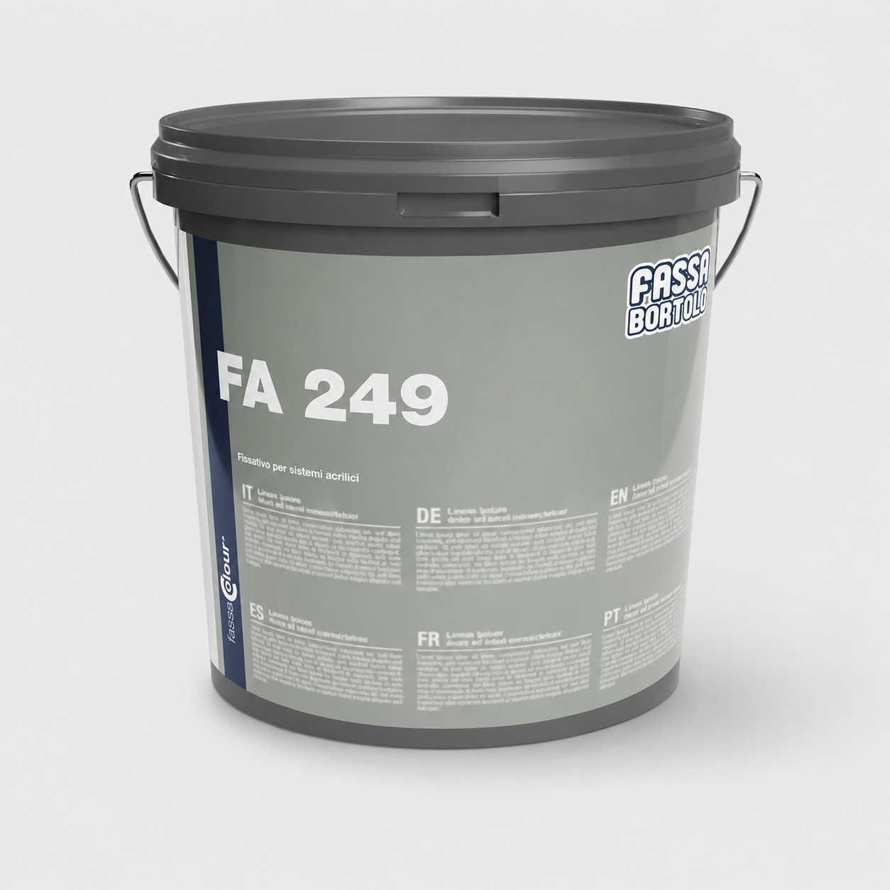 Fissativo acrilico Fassa FA 249 16Litri